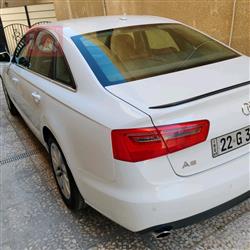 اودي A6